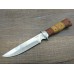 Нож Pirat Сибиряк сталь 40х13 VD23