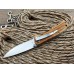 Нож Boker Backpacker сталь 440A 01EL605