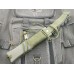 Нож выживания Pirat Аллигатор-2 HK5696