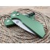 Нож автомат ProTech Strider green реплика SD2186
