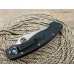 Нож Five Pro Боец 1 black сталь D2 SD1447