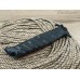Нож НОКС Финка С Black на подшипниках сталь D2 342-709406 Нож НОКС Финка С Black на подшипниках сталь D2 342-709406