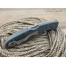 Нож Spyderco Endura 4 grey реплика SD1163