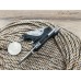 Нож мини Kershaw Cinder 1025 реплика SD1262