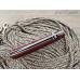 Нож Five Pro Скаут red сталь D2 SD1344