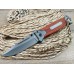 Нож полуавтомат Browning 364 wood реплика SD2038