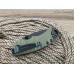 Нож Kershaw Shuffle II 8750 green реплика SD1361