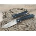 Нож Five Pro Скаут black сталь D2 SD1338