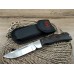 Нож Pirat Амур сталь 40х13 S116