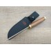 Нож Pirat Ельник сталь 40х13 2025LK-P