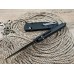 Нож Kershaw Iridium 2038 black реплика SD1462
