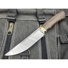 Нож Странник сталь 95х18 венге