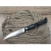 Нож Cold Steel Luzon Medium сталь 8Cr13MoV 20NQL