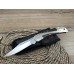 Нож Pirat Шторм сталь 65х13 S158