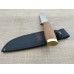 Нож Pirat Ельник сталь 40х13 2025LK-P