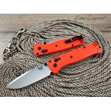Нож Benchmade Bugout 535 ABS orange реплика SD1517