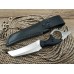 Керамбит Steelclaw Кот сталь AUS8 CLW04