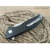 Нож флиппер Five Pro Брат black сталь D2 SD1392