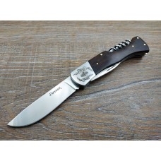 Нож Витязь Дачник cталь 65х13 B237-34
