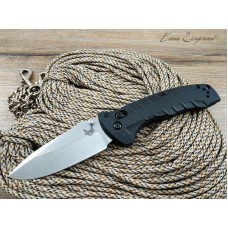 Нож Benchmade Turret 980 black реплика SD1169
