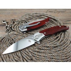 Нож Витязь сталь 8Cr14MoV B5230-1