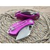 Нож GiantMouse ACE Nibbler violet реплика SD1502