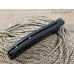 Нож флиппер Five Pro Саботаж black сталь D2 SD1445