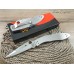 Нож Spyderco Police steel serrated реплика SD1224