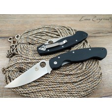 Нож Steelclaw Боец 3 сталь D2 black