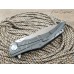 Нож флиппер Five Pro Ирокез сталь D2 SD1379