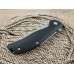 Нож флиппер Five Pro Азимут black сталь D2 SD1521
