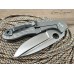 Нож Steelclaw Хищник сталь 9Cr18MoV