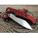 Нож Steelclaw Резус 7 сталь D2