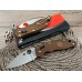 Нож Spyderco Manix 2 brown реплика SD1429