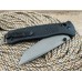 Нож Benchmade Bailout 537GY black реплика SD1147