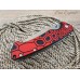 Нож Steelclaw Резус 7 сталь D2
