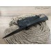 Нож Extrema Ratio RAO 2 black2 реплика SD1440
