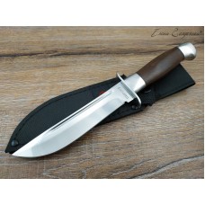 Нож Pirat Пират сталь 65х13 VD06