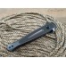 Нож автоматический Kershaw Launch 8 grey реплика SD2137