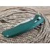 Нож флиппер Five Pro Vector green сталь D2 SD1328