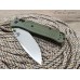 Нож Benchmade Bugout 535 ABS green реплика SD1465