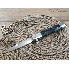 Нож Мастер К Стилет 2 сталь 420 M908