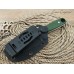 Нож Five Pro Стрикс green SD4155