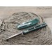 Нож Крыса мини RAT2 green реплика SD1246