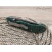 Нож Крыса мини RAT2 green реплика SD1246