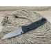 Нож Benchmade Bailout 537GY black реплика SD1147