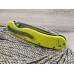 Нож Крыса RAT1 yellow реплика SD1206