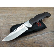 Нож Pirat Лесник сталь 40х13 S107