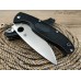 Нож Spyderco Resilience black реплика SD1503