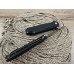 Нож флиппер Five Pro Dexter black сталь D2 SD1143